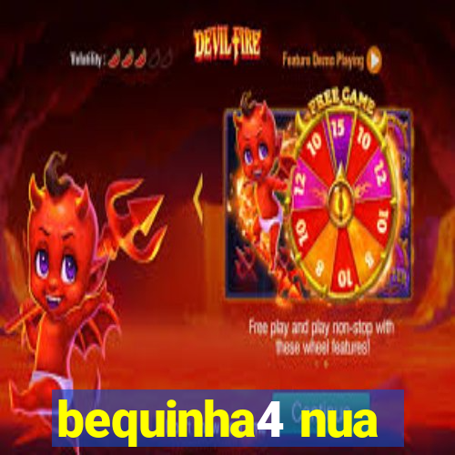 bequinha4 nua